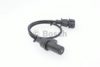 BOSCH 0 261 210 117 RPM Sensor, engine management